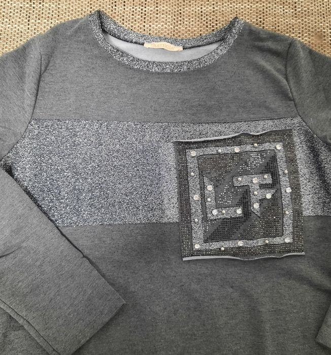 Дамска спортна рокля