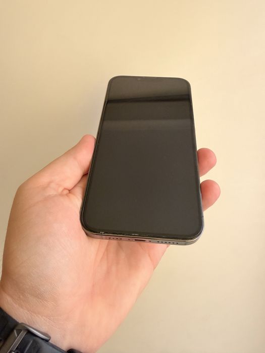 Iphone 13 pro max 128