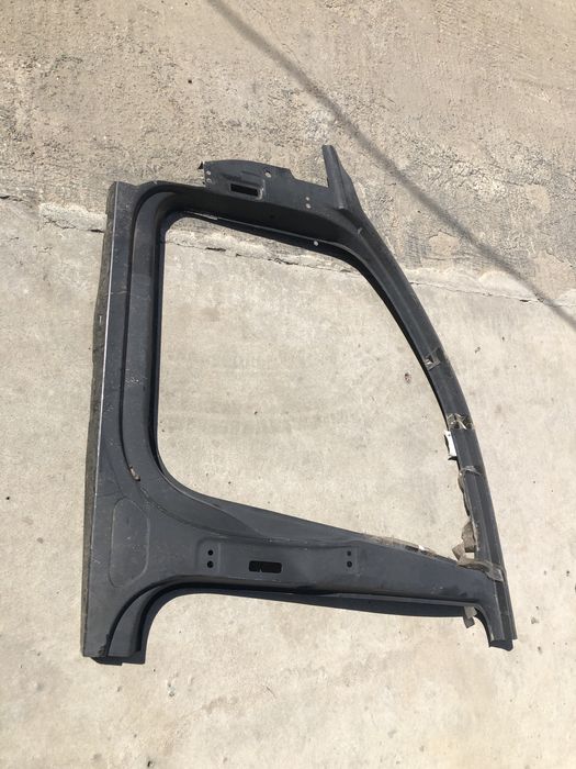 Panou stanga fata prag Vw Tiguan 5N