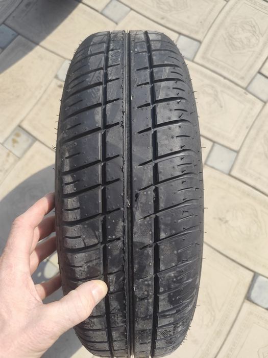 Запаска 165/70 R13