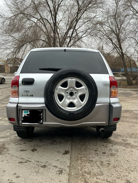 Toyota RAV4 продам