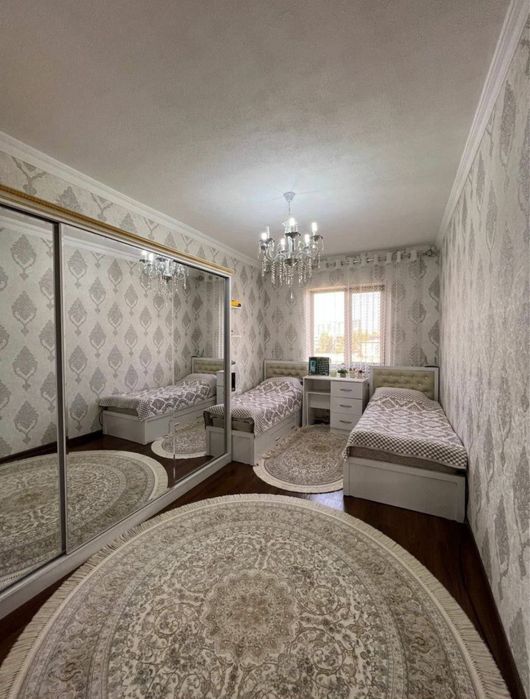 Аренда 2/3/5 Белтепа , Новостройка