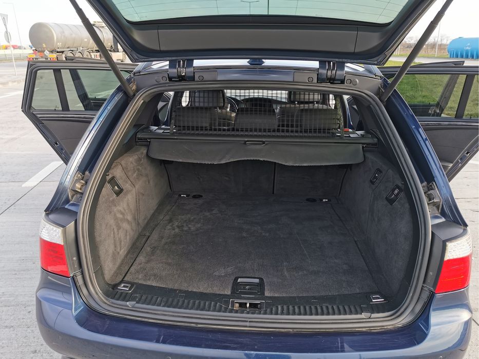 BMW 520 d stare impecabila