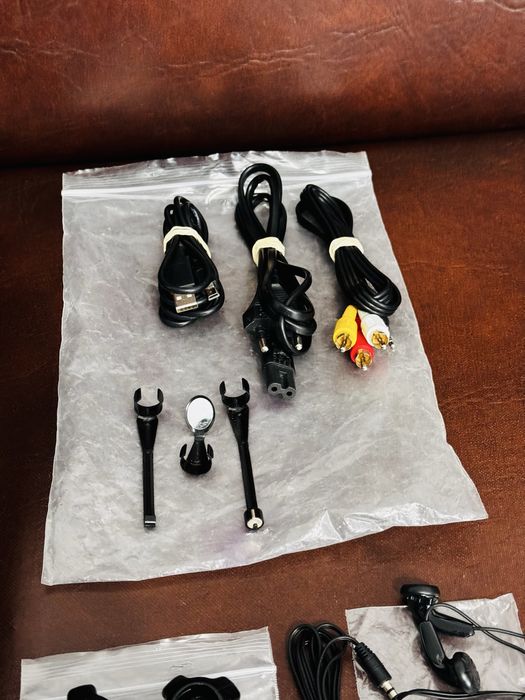 Cameră profesională video/foto inspecție RIDGID micro CA-300,kit full
