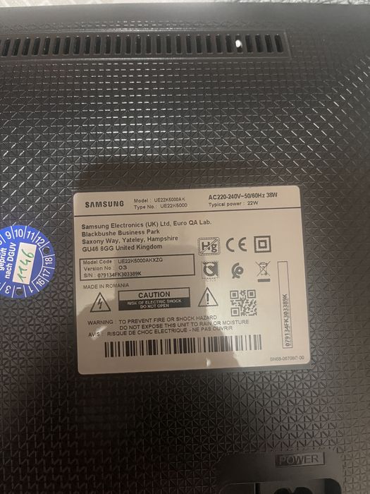 Televizor Samsung