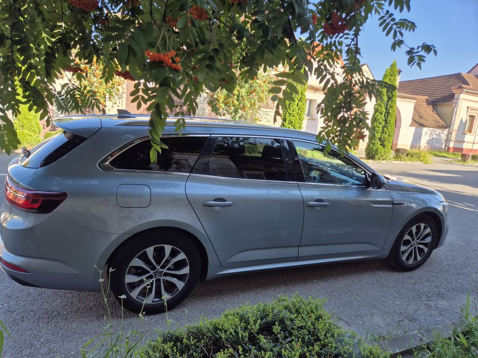Vând Renault Talisman