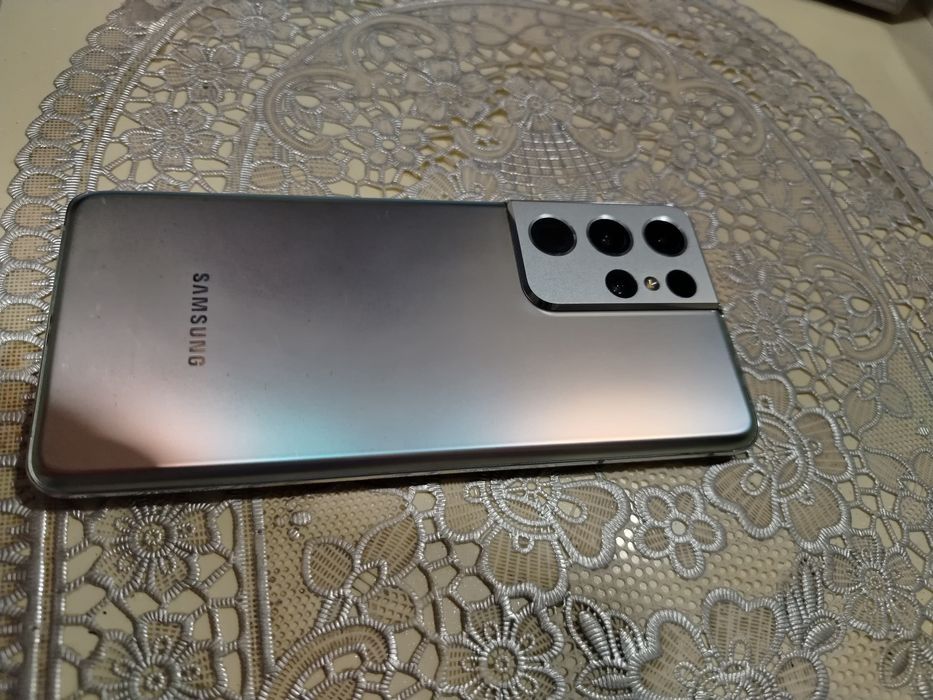 Срочно Samsung galaxy 21 ultra 5g