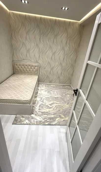 2-комн. квартира, 47 м², Юнусабадский район