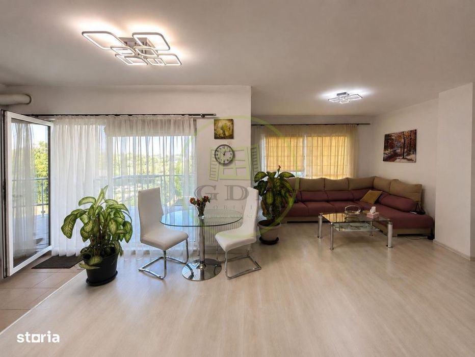 Apartament 2 camere | FeliCity Residence | 65 mp | Parcare inclusa