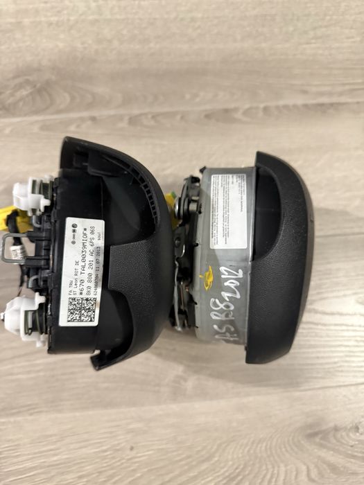 Airbag Audi A3 A4 A5 A6 A7 A8 Ауди А3 А4 А5 А6 А7 въздушна възглавница