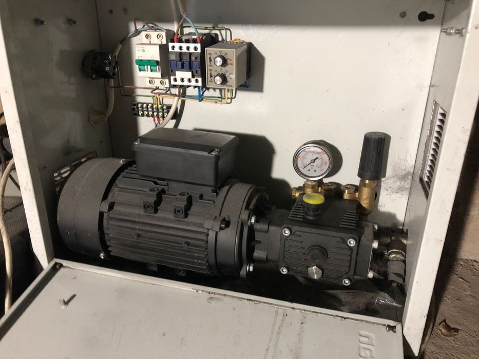 Газовая плита бу