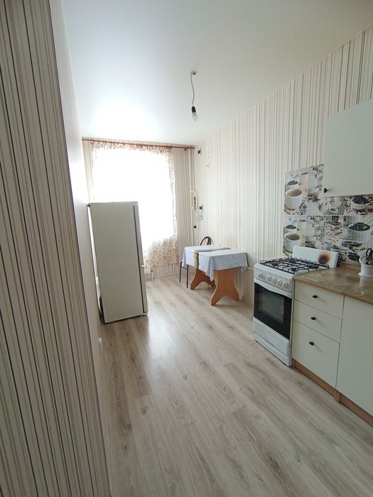 Сдам 1комнатную мкрн юбилейный