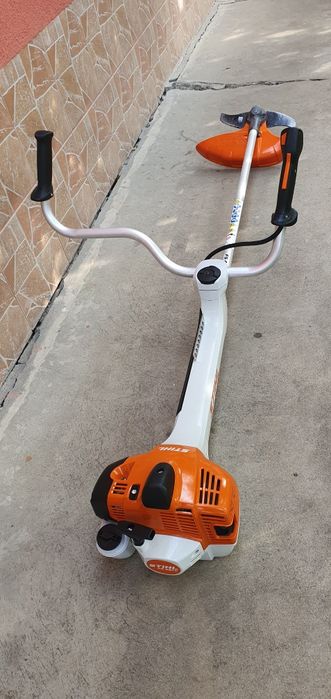 Motocositoare profesionala .Stihl fs 461 .C.