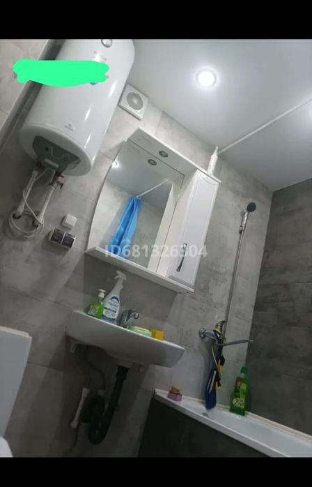 Продам двушку район Сарыарқа