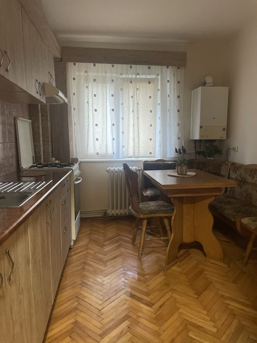 Alba iulaia str george  baritiu j5/ap2