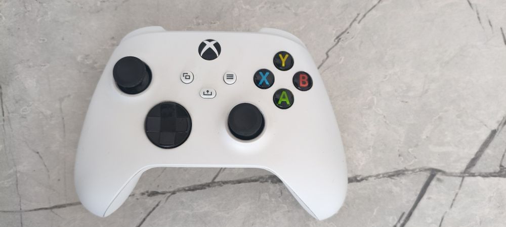 Джойстик от Xbox