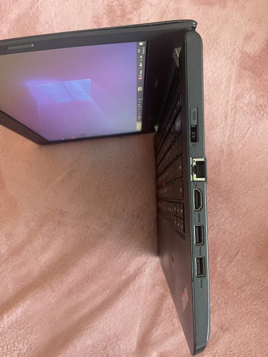Laptop Lenovo E450, i5