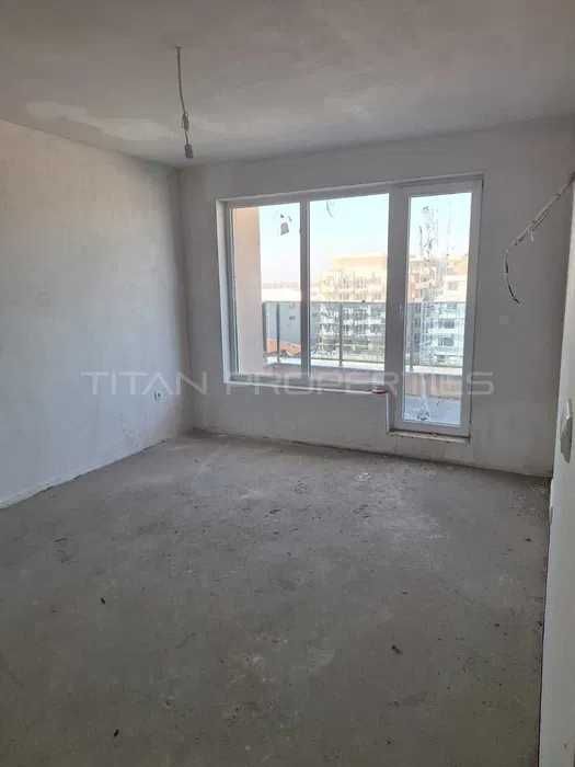 Продава се Двустаен апартамент в Пловдив, Остромила - 65 кв.м за 1231 €/кв.м - Снимка #2