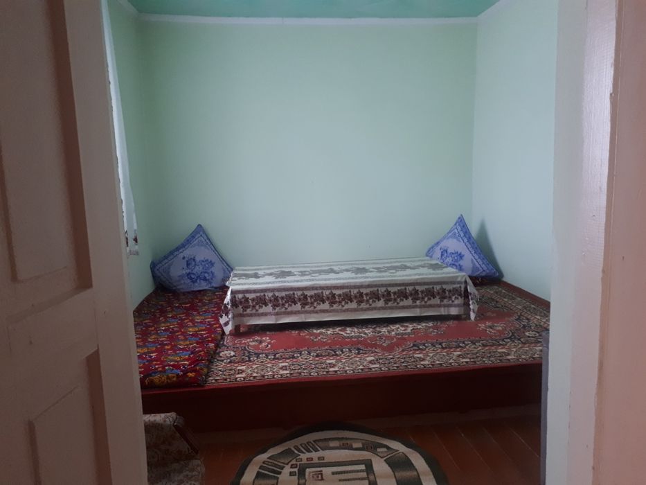 Продам дом отличном состоянии срочно