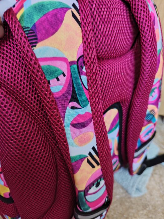 Ученическа раница Coolpack 27 л.