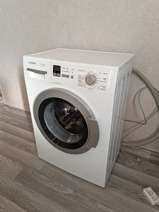 стиральная машина автомат5кг