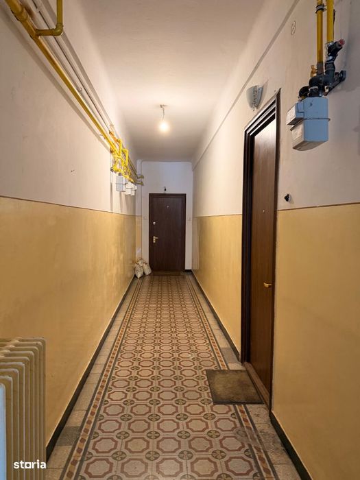 Apartament 2 Camere | Capitale | Centrala
