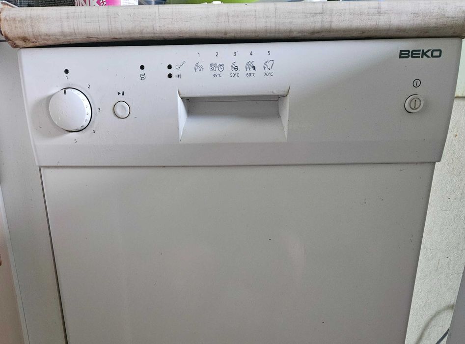 Посудомоечная машина BEKO