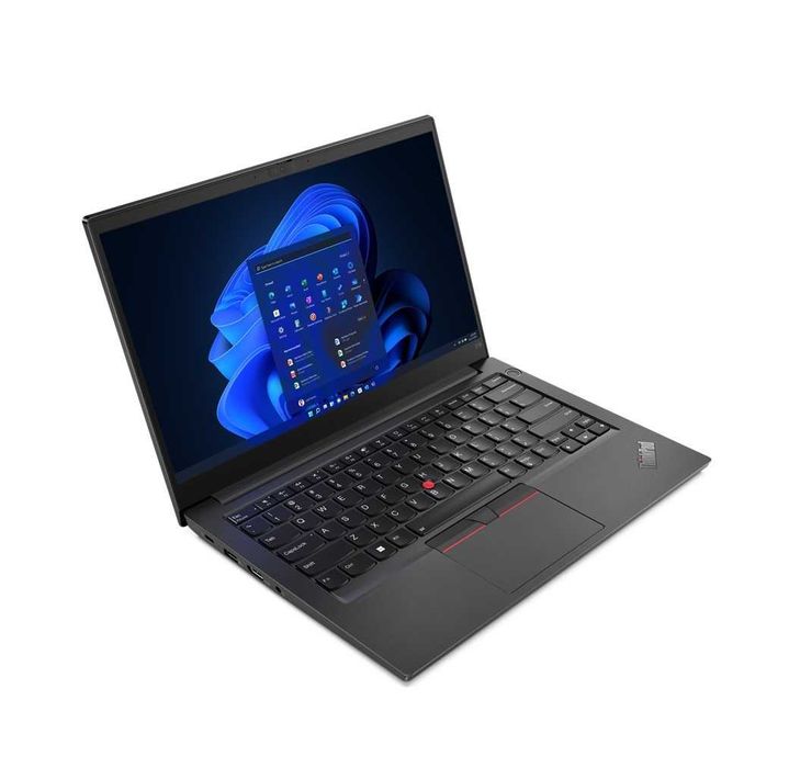Ноутбук Lenovo Thinkpad E14 AMD R5-5625U / 16Gb / 256Gb / 14" FHD IPS