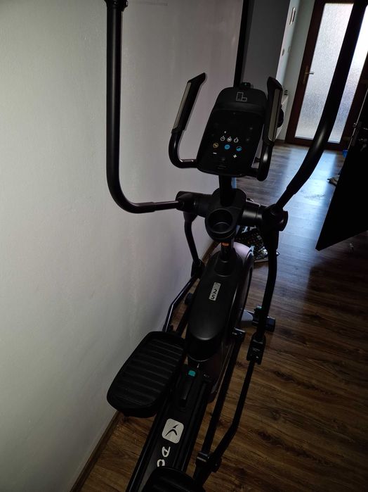 Bicicleta eliptica Domyos