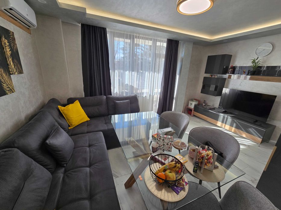 3-стаен в кв. Колю Фичето