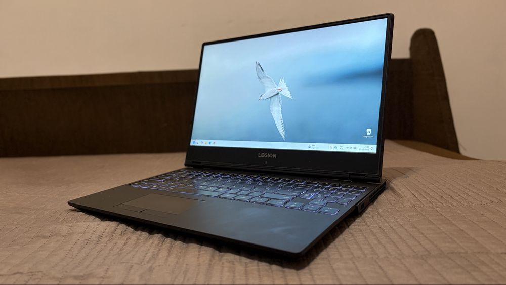 Laptop Lenovo Legion y530