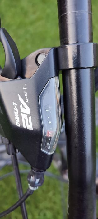 Велосипед Grantel 2157.