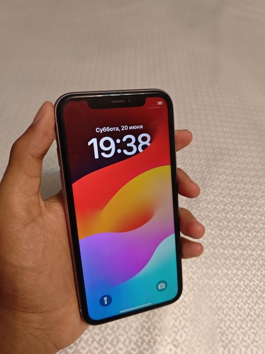 Iphone 11 128Гб ..