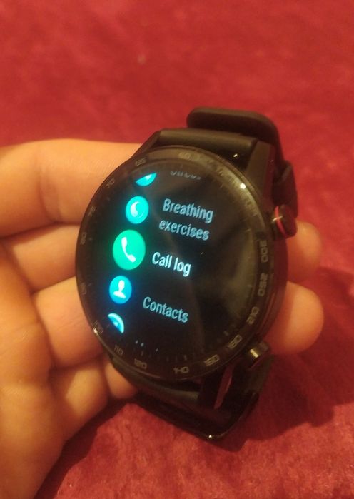 Apple kabi HONOR_WATCH orginal smart soati