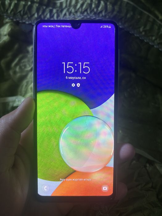 Продам телефон Samsung A22