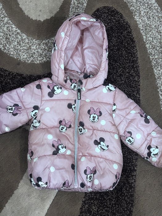 Детско яке Мини H&M