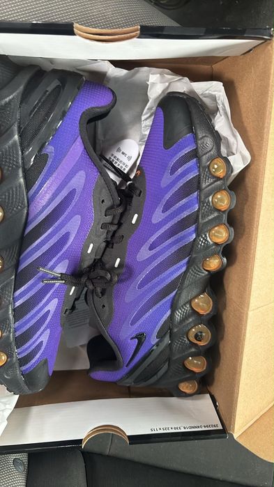 Nike AIR Max TN 8 42 размер
