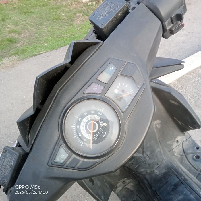 Мопед Педа игл обмен