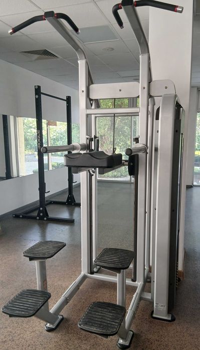 Професионално фитнес оборудване