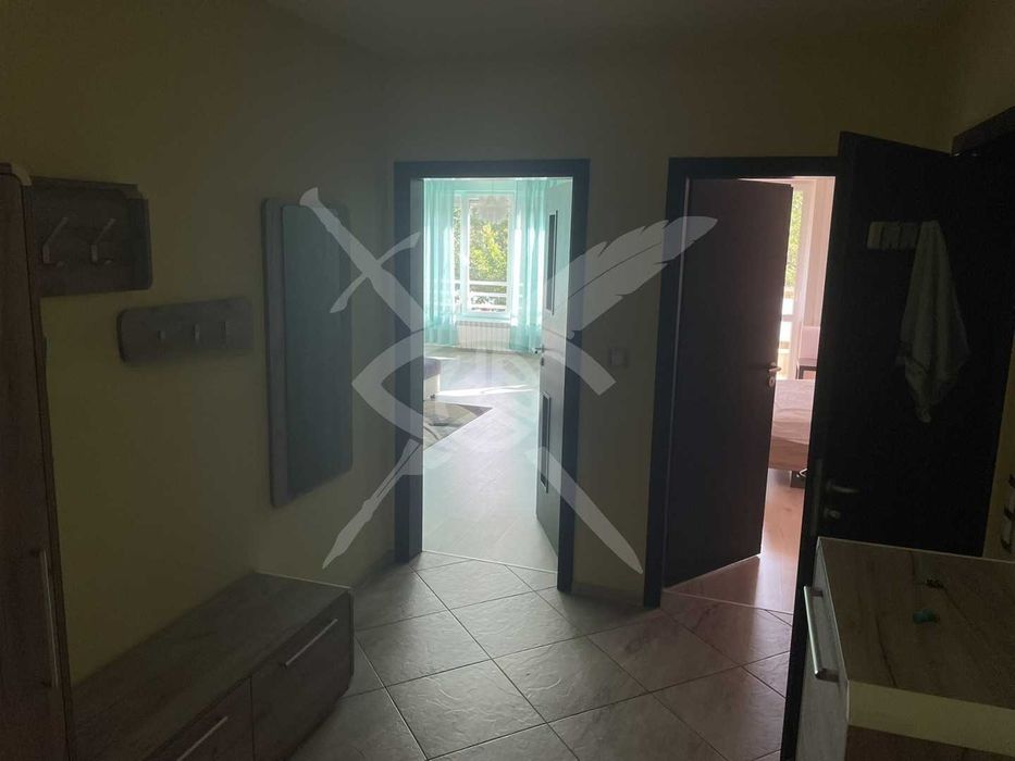 Дава се под наем Двустаен апартамент в София, Мусагеница - 90 кв.м за 750 € - Снимка #10