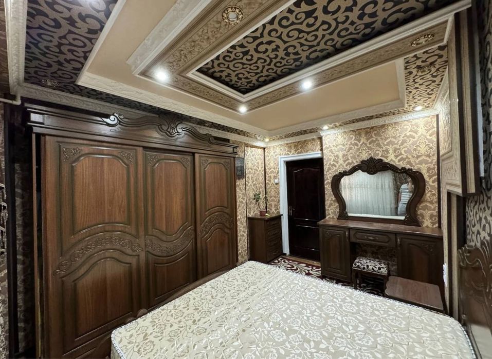 Продажа квартира Чилонзор