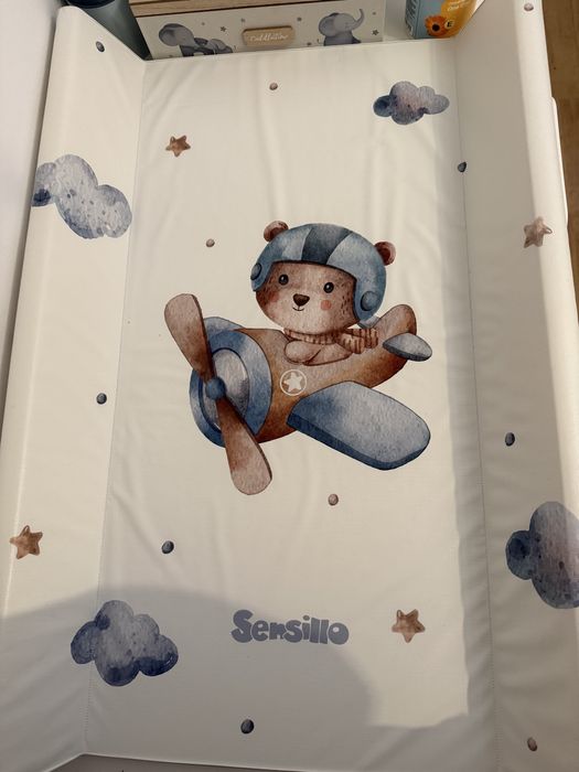 Masa infasat model ursulet