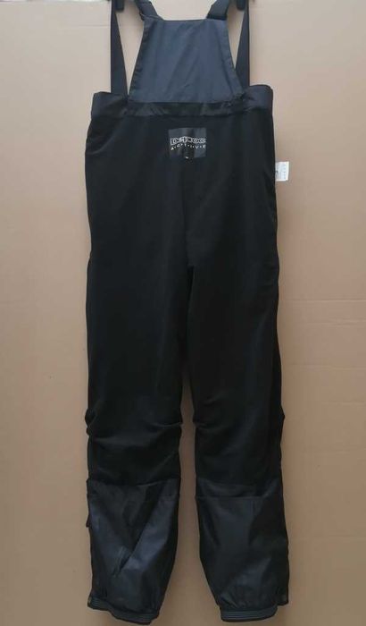 Техничен панталон гащеризон за ски, туризъм и лов Deproc Active 5K #M