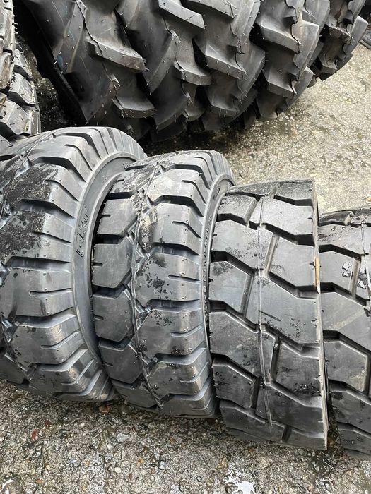 BKT 18X7-8 Cauciucuri noi Industriale de stivuitor livrare rapida