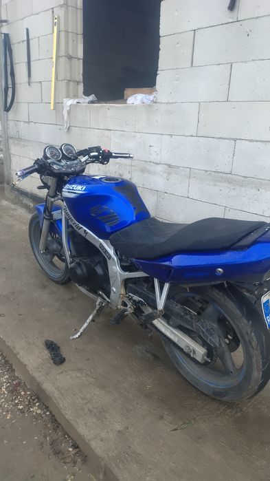 De vânzare Suzuki GS500