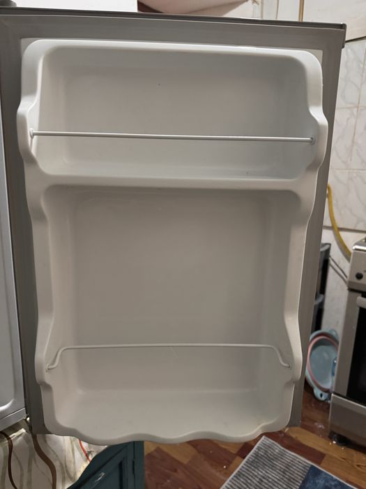 Холодильник Бирюса M70 серый