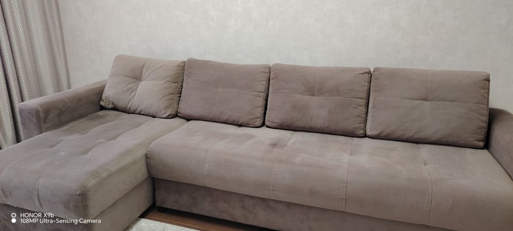 Продам диван новый