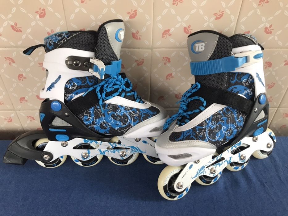 Детски Ролери