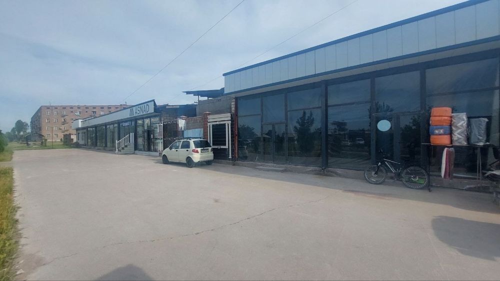 Продаю магазинов и база