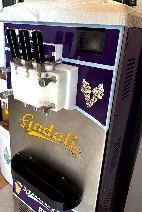 Продаётся фрейзер